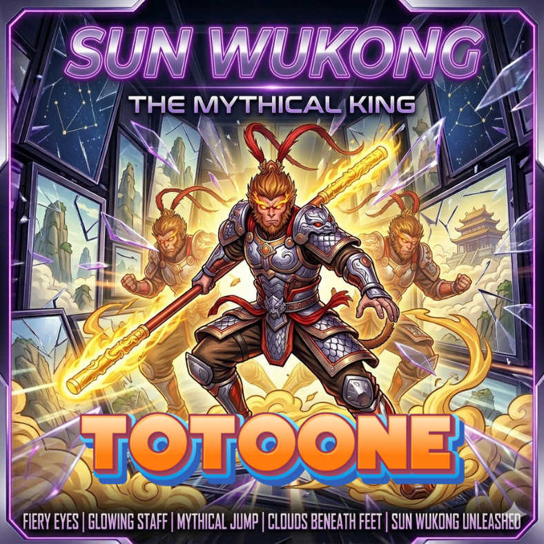 TOTOONE